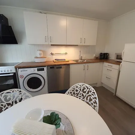 Apartman Central At Bertis Ap5 *