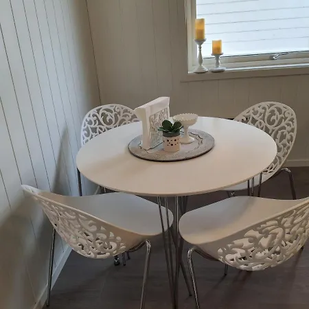 Central At Bertis Ap5 Lägenhet Stavanger