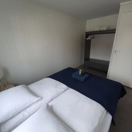 Central At Bertis Ap5 Lägenhet