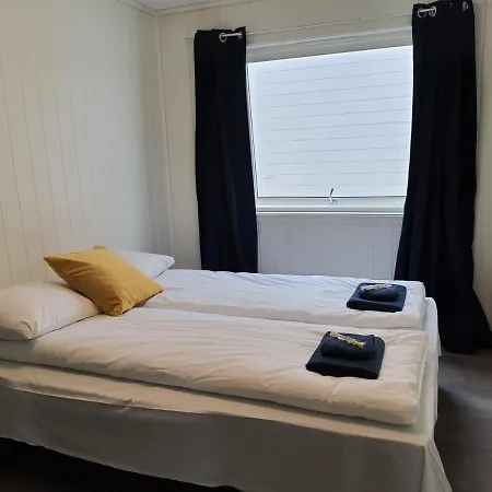 Central At Bertis Ap5 Apartman