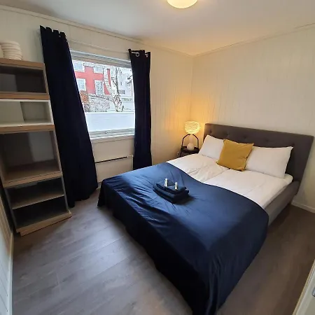 Central At Bertis Ap5 Apartman *