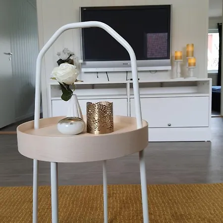 Central At Bertis Ap5 Apartman *