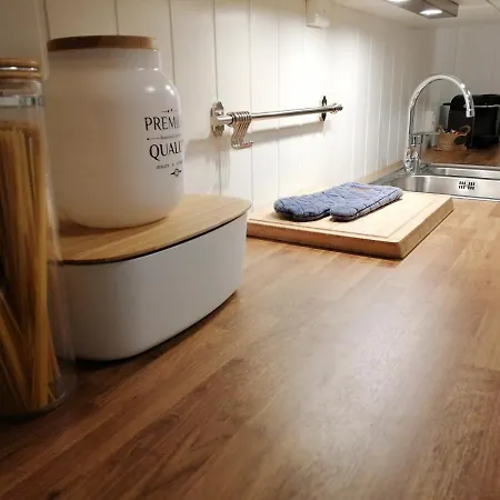 Apartman Central At Bertis Ap5