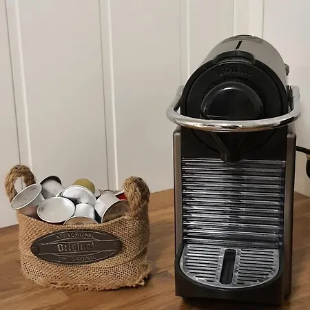 Apartman Central At Bertis Ap5 Stavanger