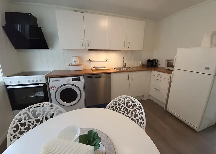 Appartement Central At Bertis Ap5 *