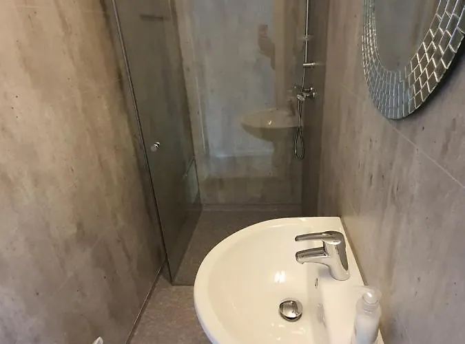 Appartement Central At Bertis Ap5 *