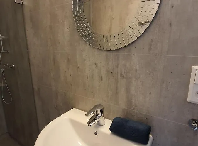 Central At Bertis Ap5 Stavanger