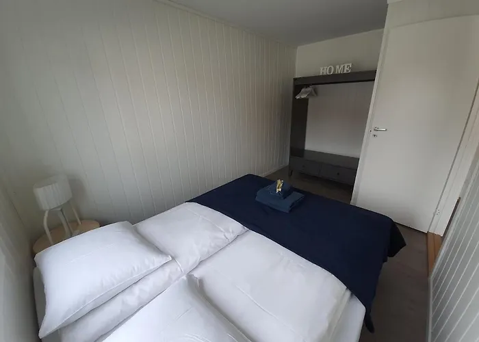 Central At Bertis Ap5 Appartement