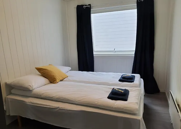 Central At Bertis Ap5 Appartement