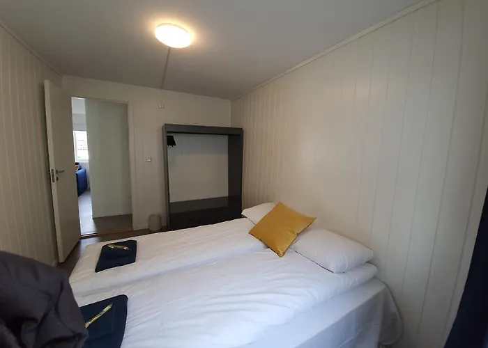 Central At Bertis Ap5 Appartement *