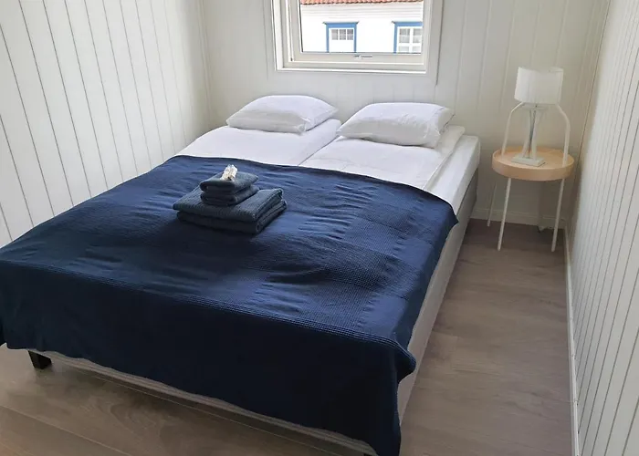 Appartement Central At Bertis Ap5 *