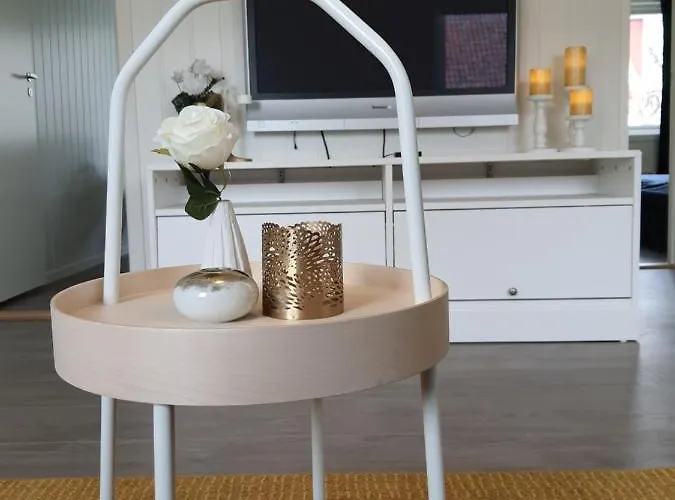 Central At Bertis Ap5 Appartement *