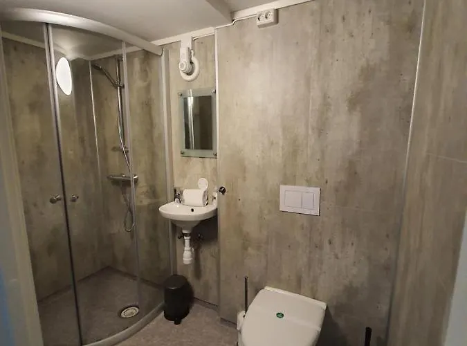 Central At Bertis Ap5 Stavanger