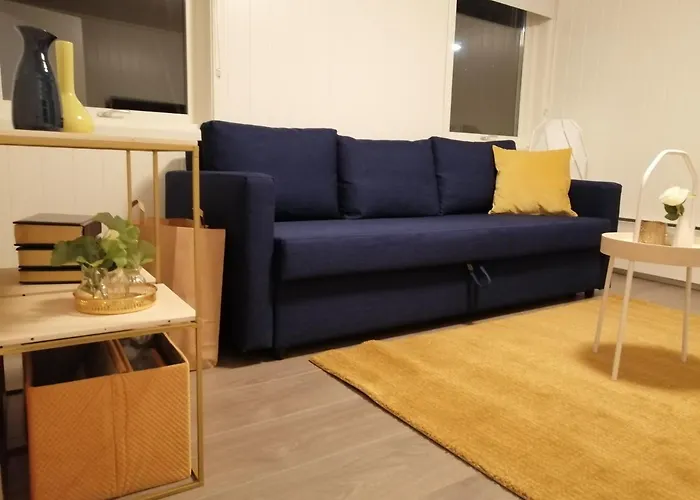 Central At Bertis Ap5 Appartement Stavanger