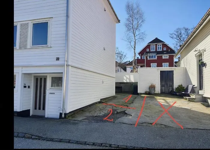 Appartement Central At Bertis Ap5