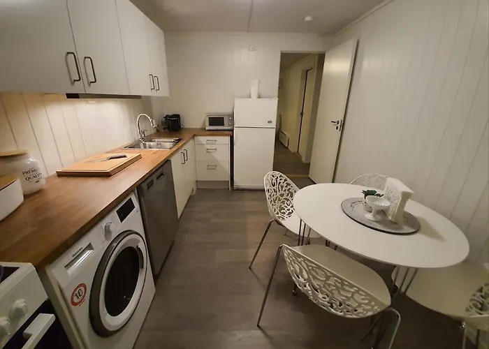 Appartement Central At Bertis Ap5 *