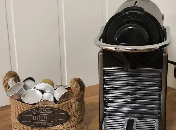 Appartement Central At Bertis Ap5 Stavanger