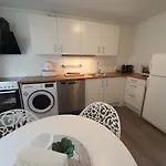 דירה Central At Bertis Ap5 *
