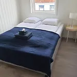 דירה Central At Bertis Ap5 *